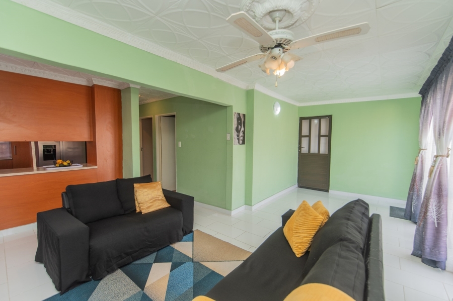 3 Bedroom Property for Sale in Kwadwesi Eastern Cape